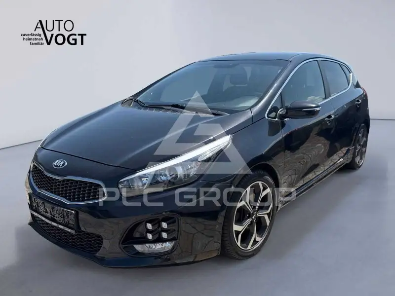 2017 KIA Unknown
