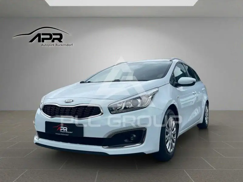 2017 KIA Ceed