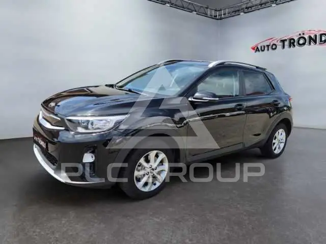 2017 KIA Stonic