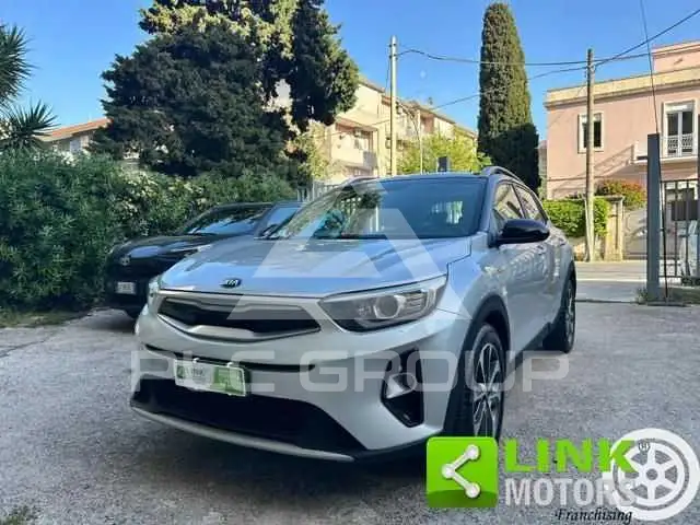 2017 KIA Stonic