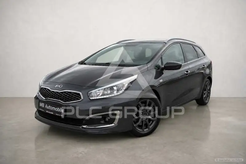 2017 KIA Ceed