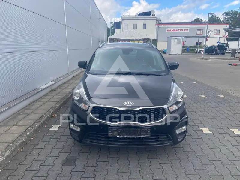 2017 KIA Carens