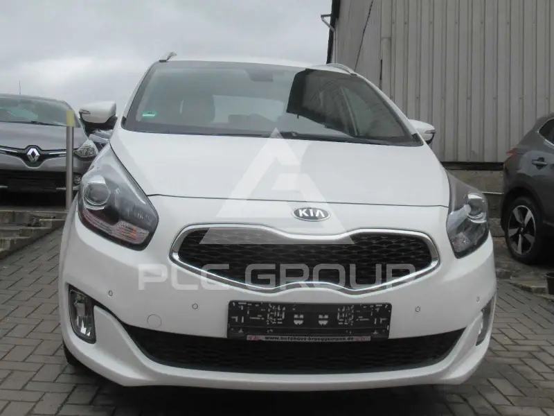2017 KIA Carens