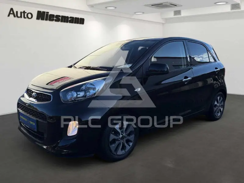 2017 KIA Picanto