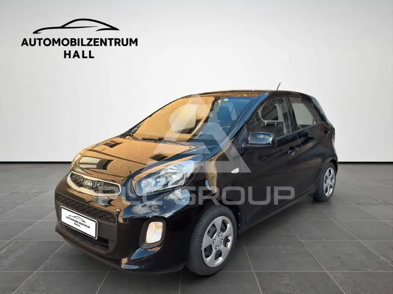 2017 KIA Picanto