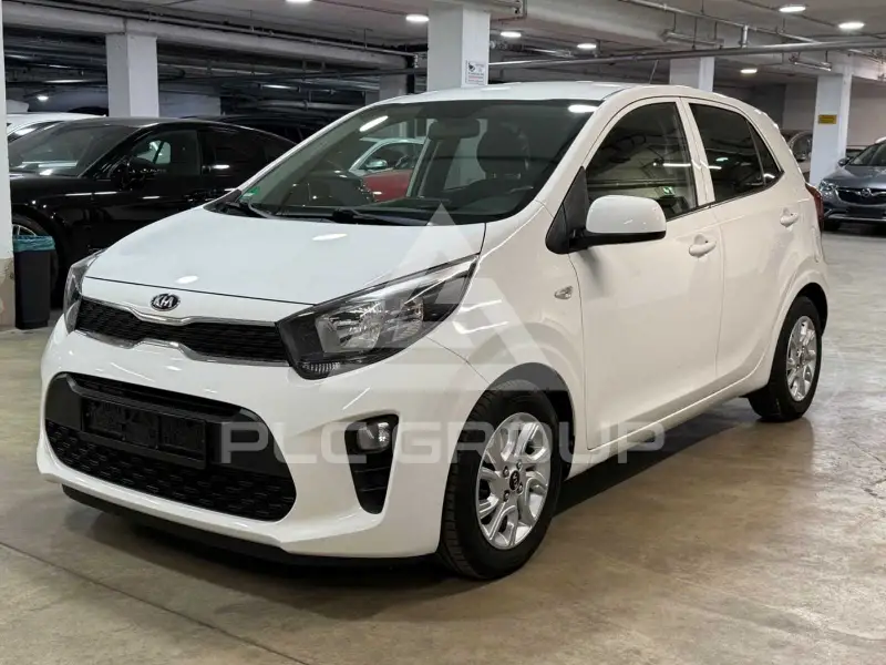 2017 KIA Picanto