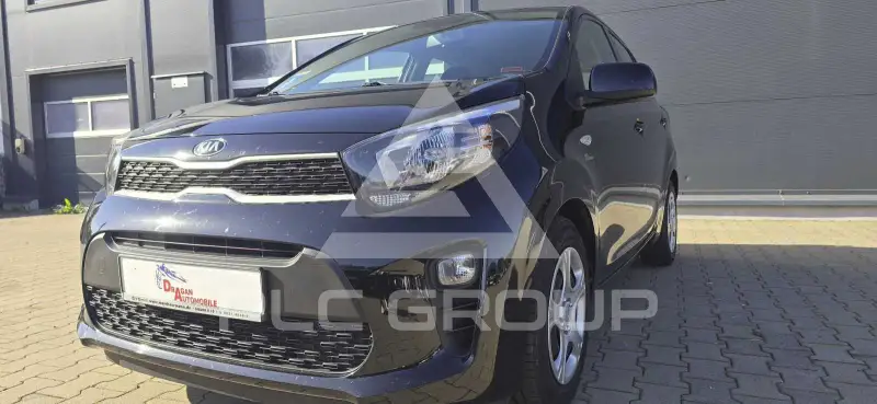 2017 KIA Picanto