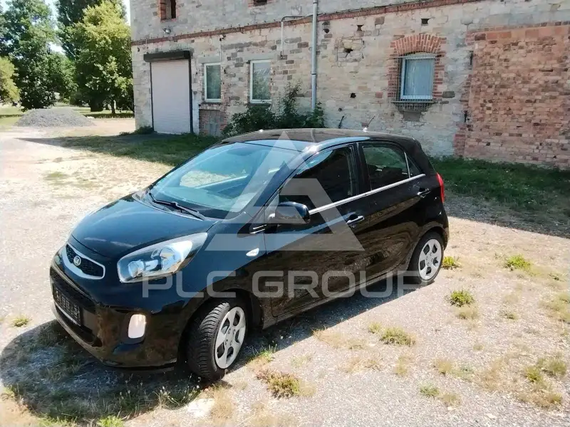 2017 KIA Picanto