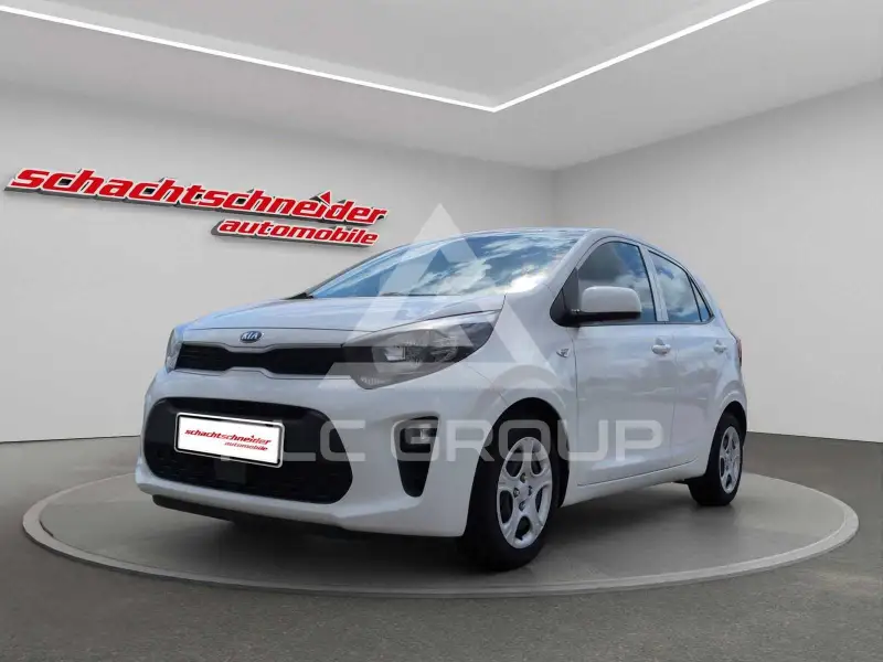 2017 KIA Picanto
