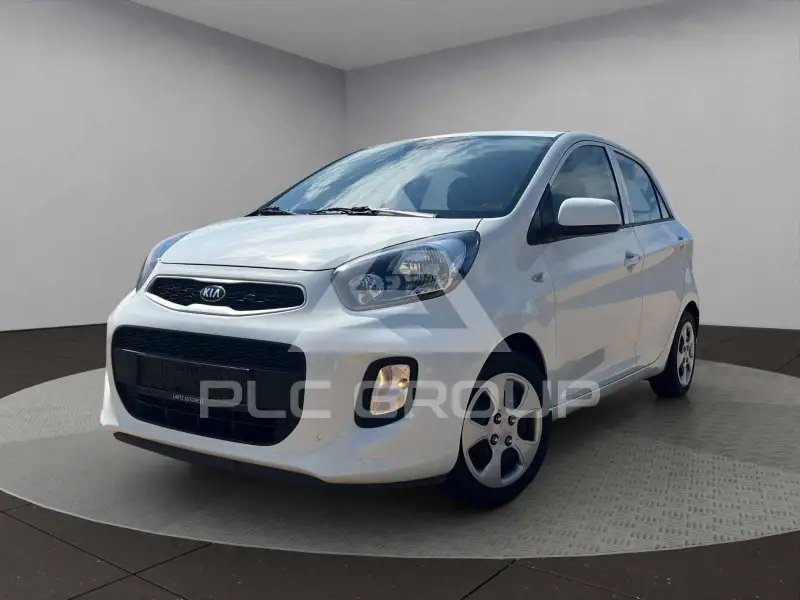 2017 KIA Picanto
