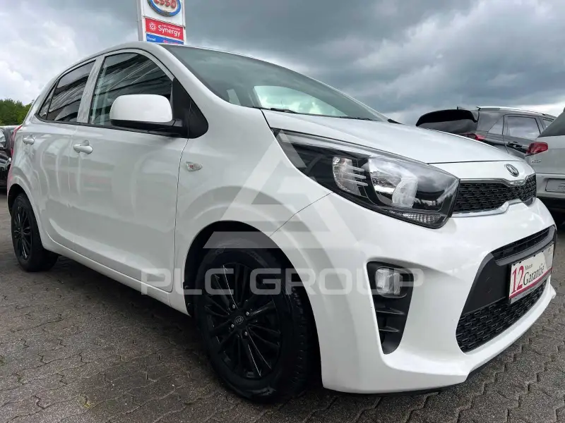 2017 KIA Picanto