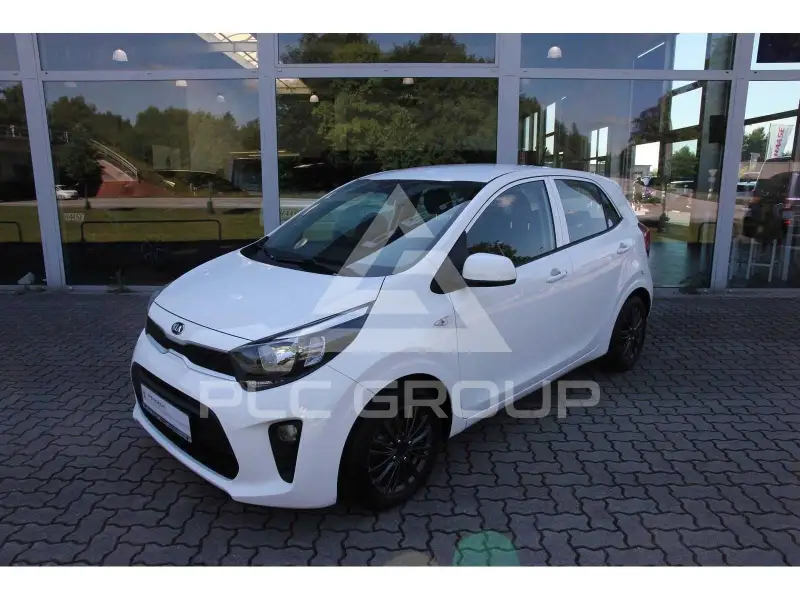 2017 KIA Picanto