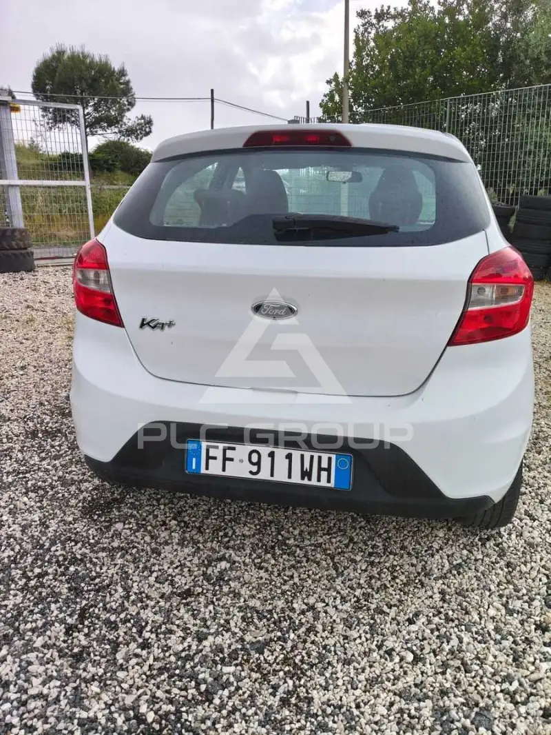 2017 Ford Other