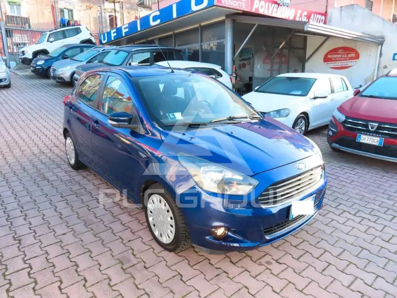 2017 Ford Other