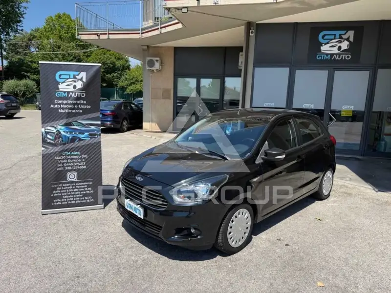 2017 Ford Other