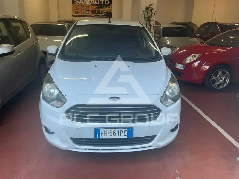 2017 Ford Other