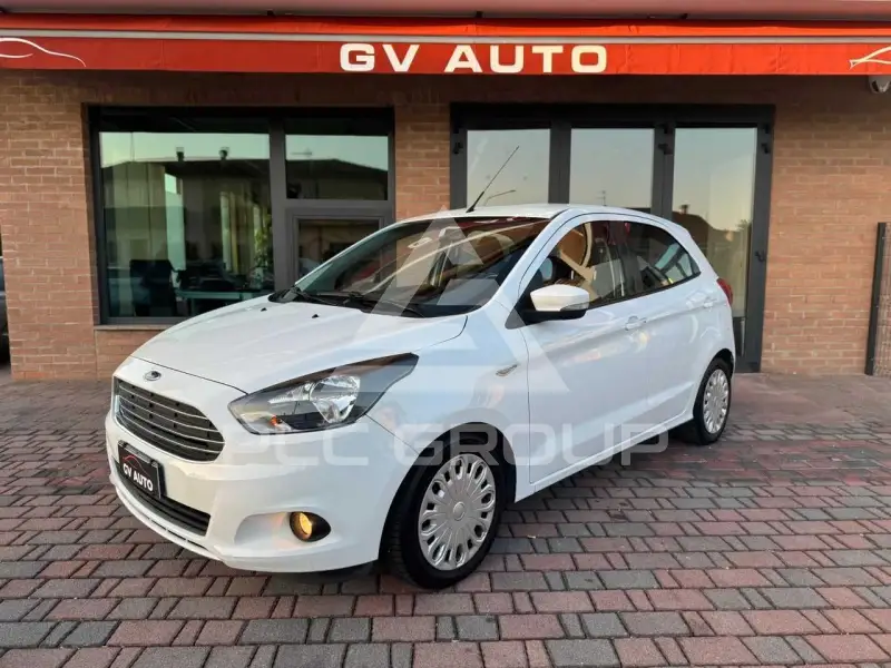 2017 Ford Other