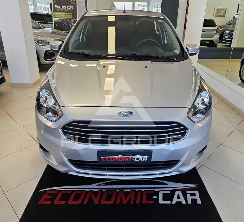 2017 Ford Other