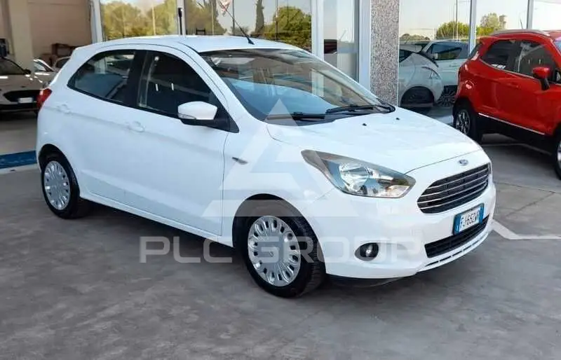 2017 Ford Other