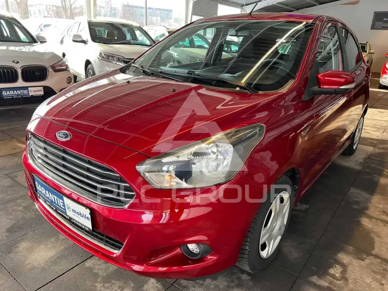 2017 Ford Other