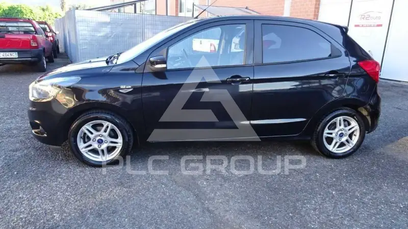 2017 Ford Other