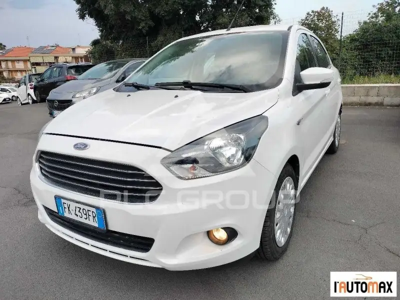 2017 Ford Other