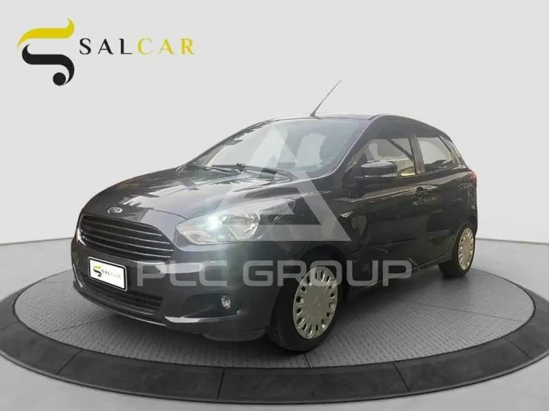 2017 Ford Other
