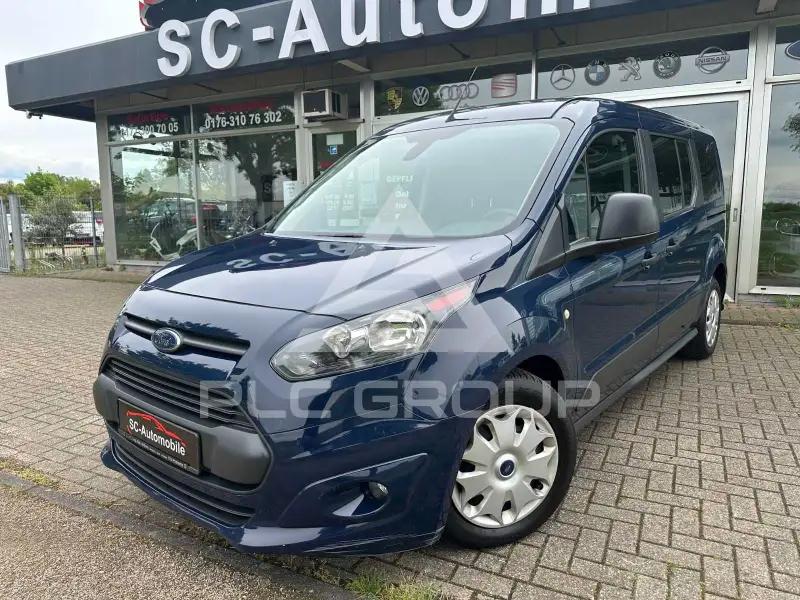 2017 Ford TRANSIT