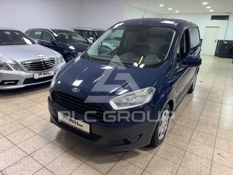 2017 Ford TRANSIT