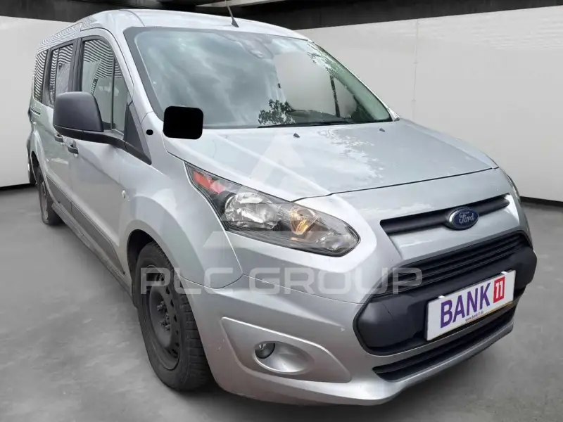 2017 Ford TRANSIT
