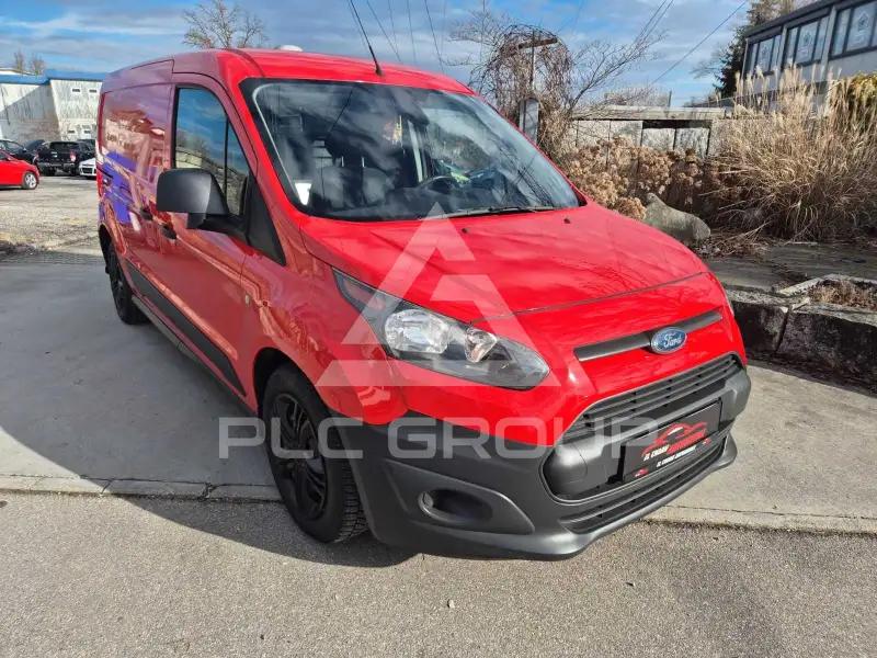 2017 Ford TRANSIT