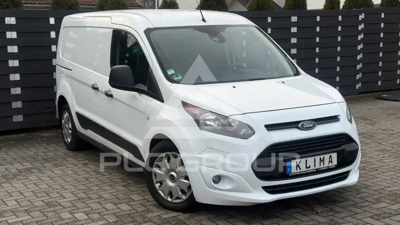 2017 Ford TRANSIT