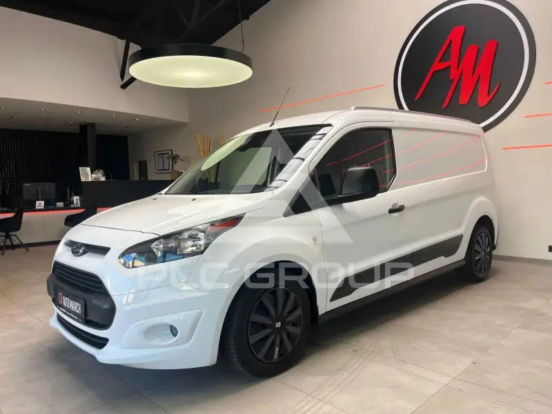 2017 Ford TRANSIT