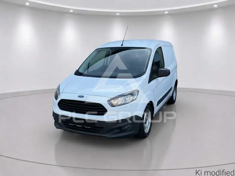 2017 Ford TRANSIT