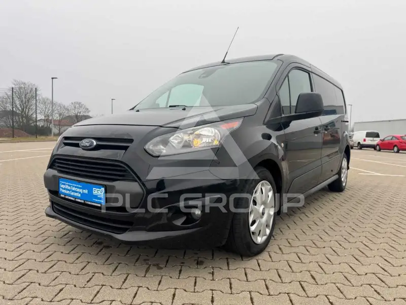 2017 Ford TRANSIT