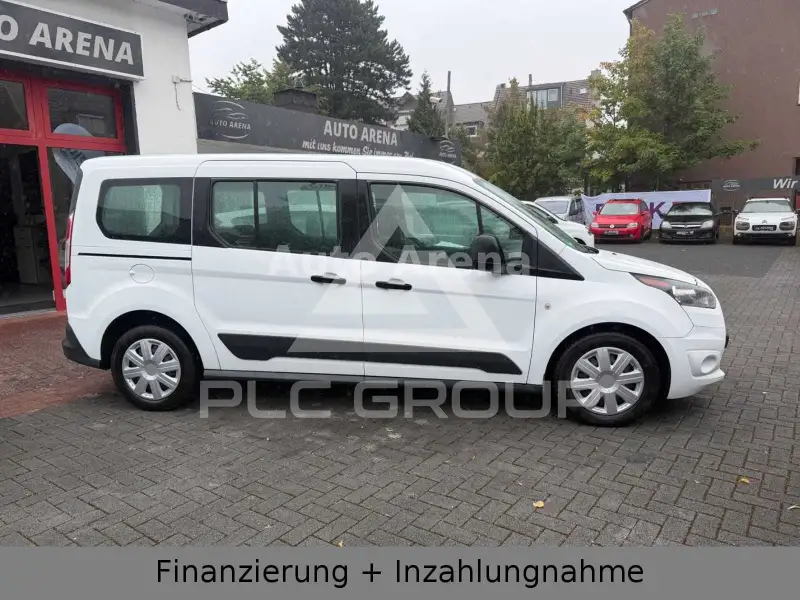 2017 Ford TRANSIT