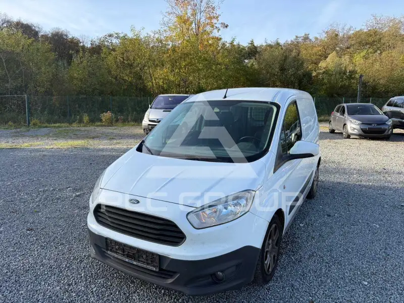2017 Ford TRANSIT