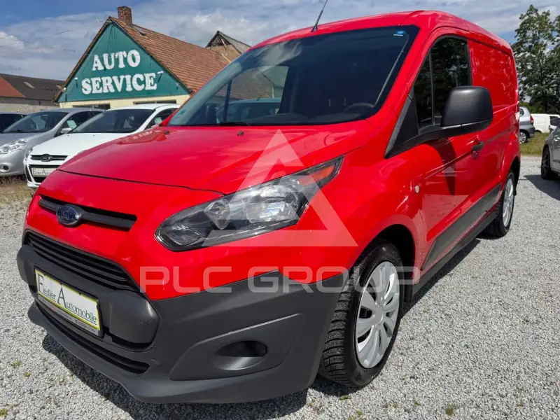 2017 Ford TRANSIT