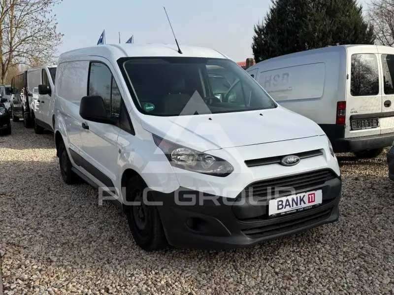 2017 Ford TRANSIT