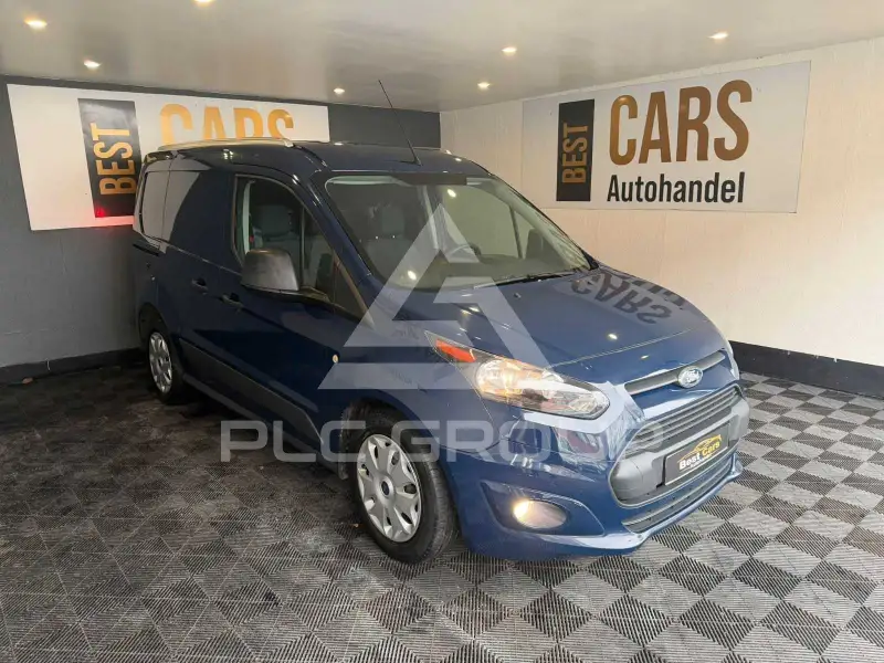 2017 Ford TRANSIT