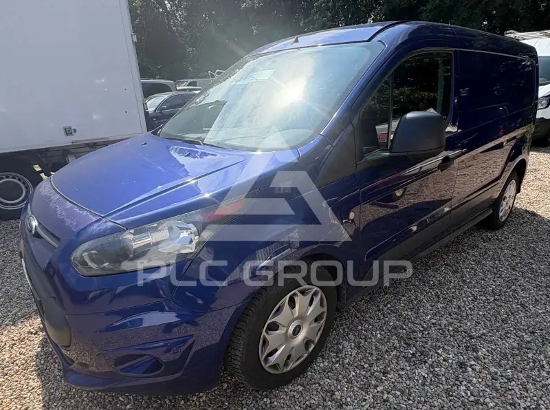 2017 Ford TRANSIT