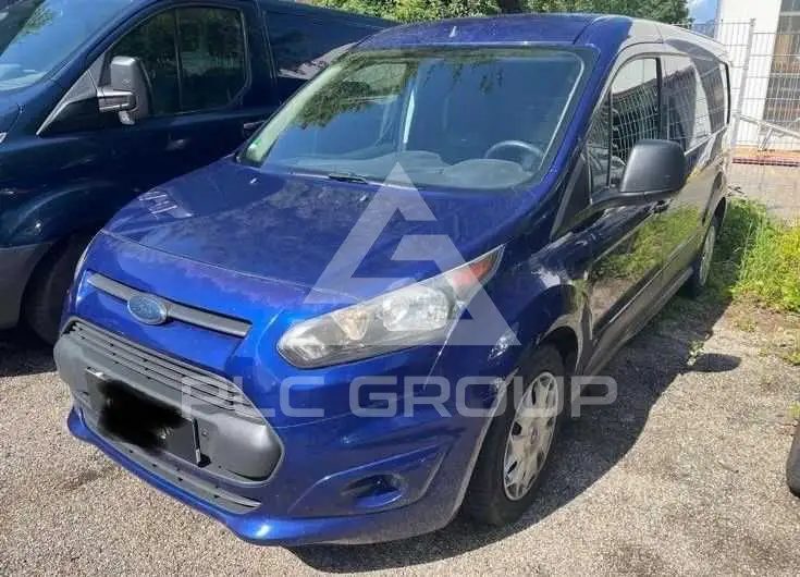 2017 Ford TRANSIT