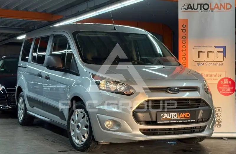 2017 Ford TRANSIT