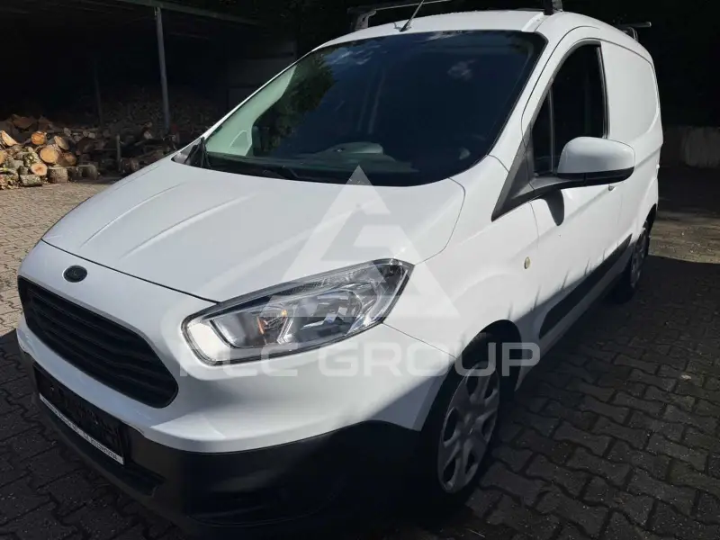 2017 Ford TRANSIT