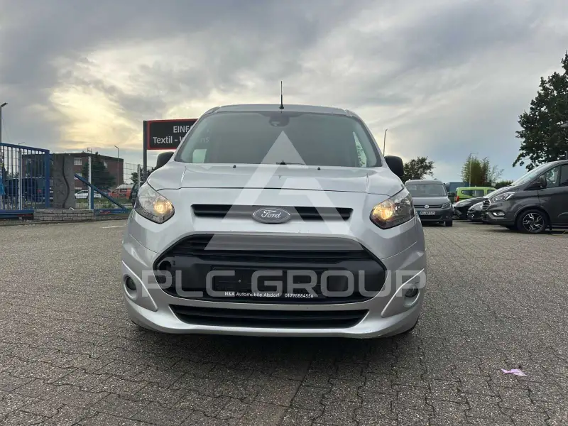 2017 Ford TRANSIT