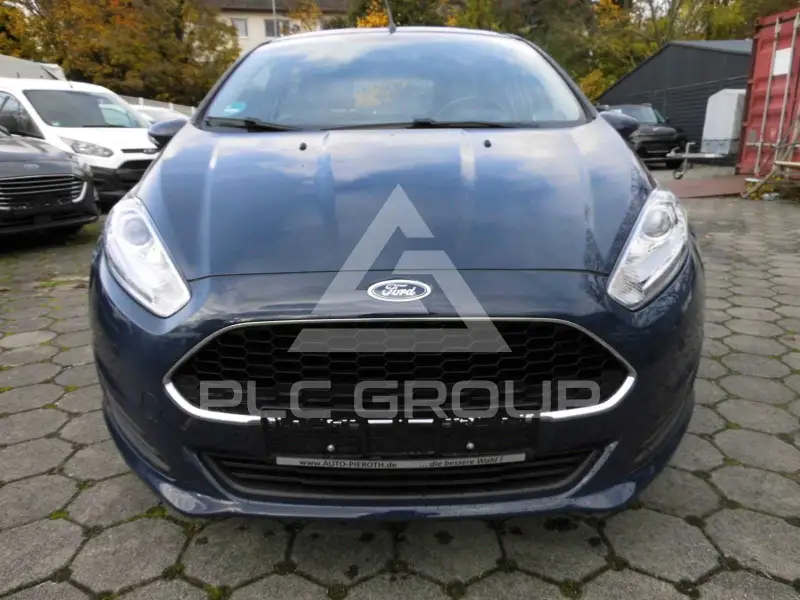2017 Ford FIESTA