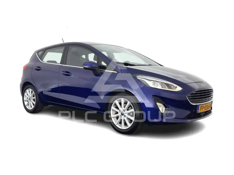 2017 Ford FIESTA