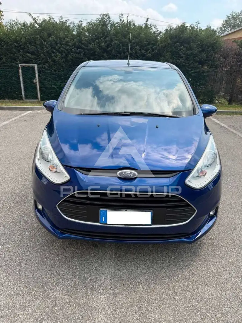 2017 Ford FIESTA