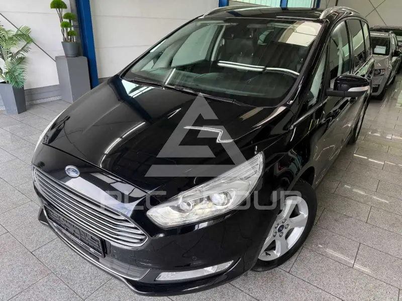 2017 Ford GALAXY