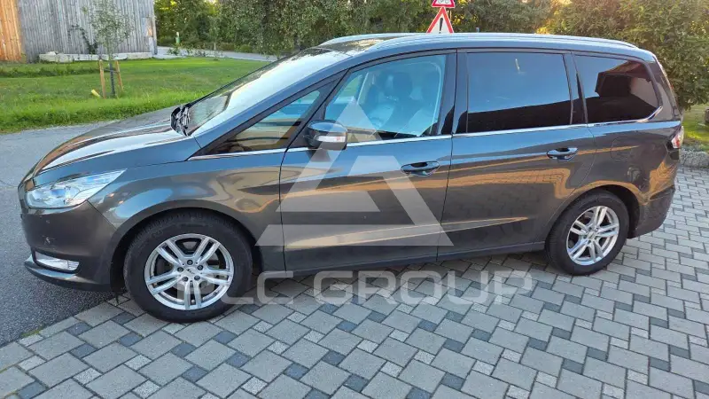 2017 Ford GALAXY